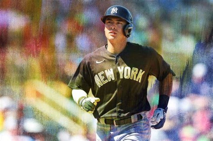 Unveiling Anthony Volpe's Age: A Rising Star In Baseball