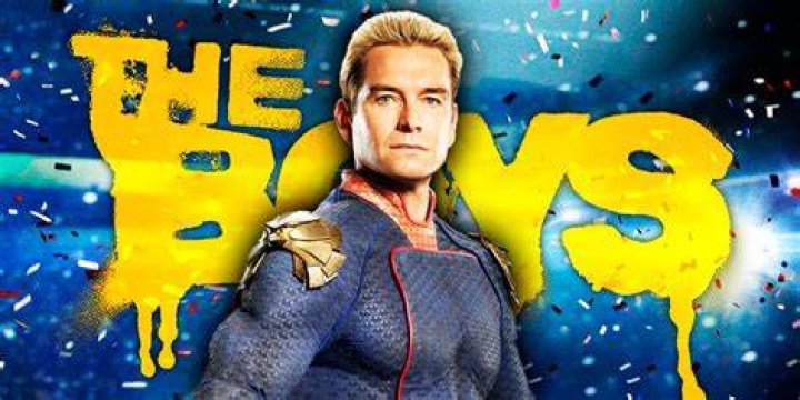 Unveiling Antony Starr's Pay Per Episode For The Boys