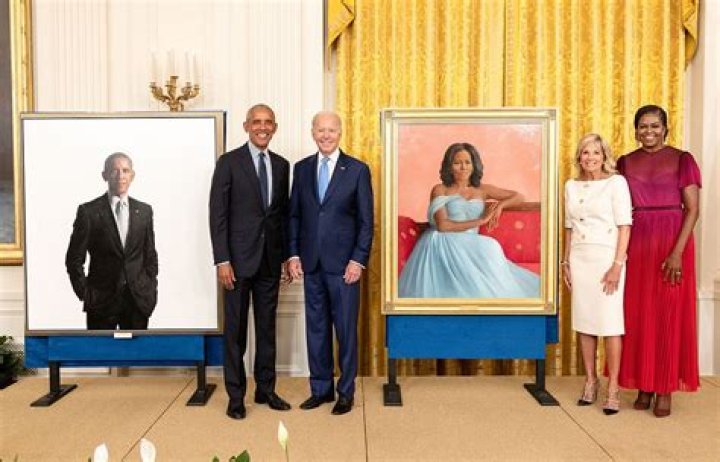 Unveiling Barack Obama's Closest Ally