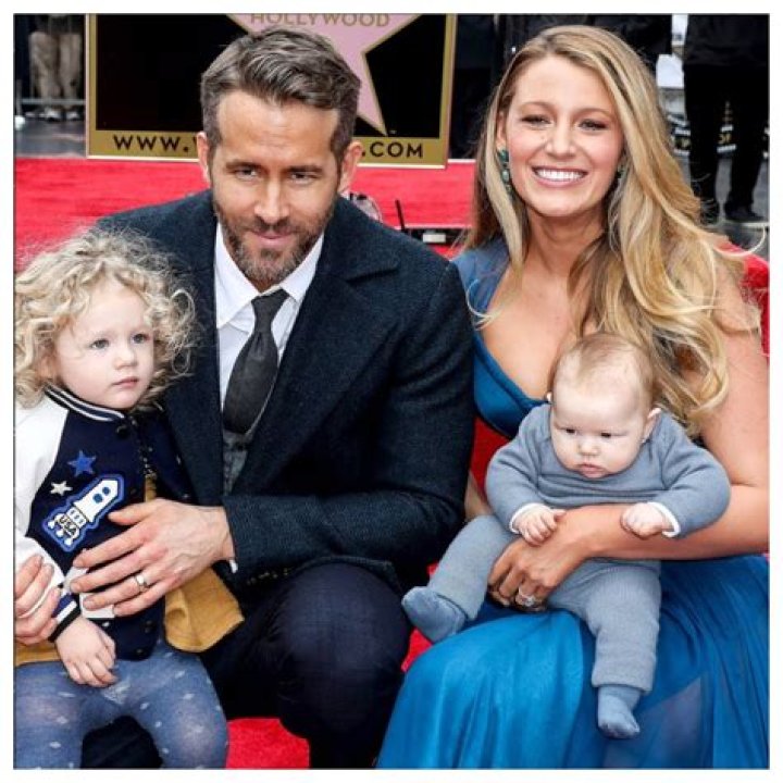 Unveiling Blake Lively's Kids' Genders: A Comprehensive Guide