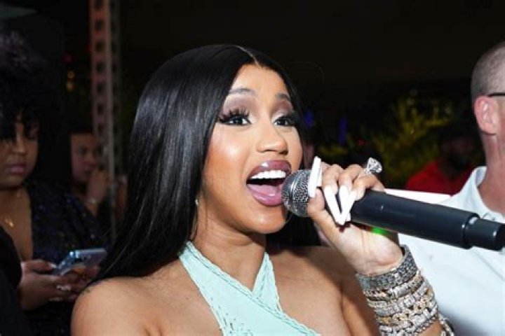 Unveiling Cardi B's Ethnicity: A Journey Through Heritage And Identity