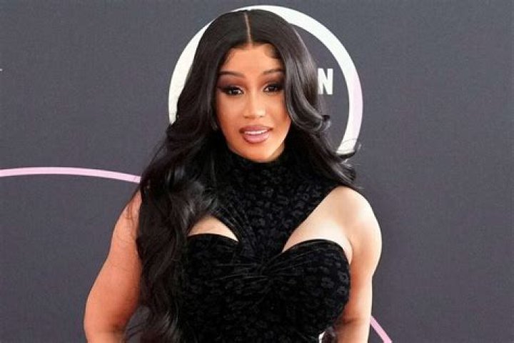 Unveiling Cardi B's Financial Empire: Cardi B Net Worth 2023