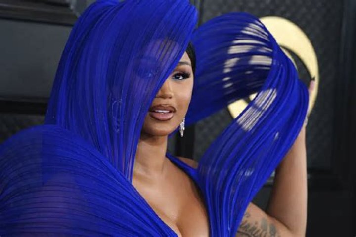 Unveiling Cardi B's Net Worth: The Rise Of A Hip-Hop Queen