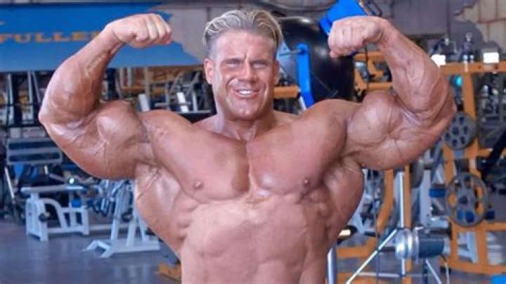 Unveiling Charles Glass: The Bodybuilder's Journey And Beliefs