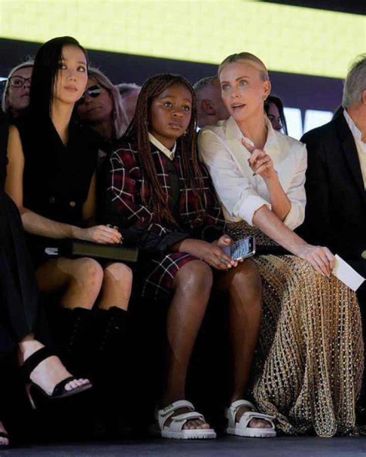Unveiling Charlize Theron's Husband: A Deep Dive Into Her Love Life