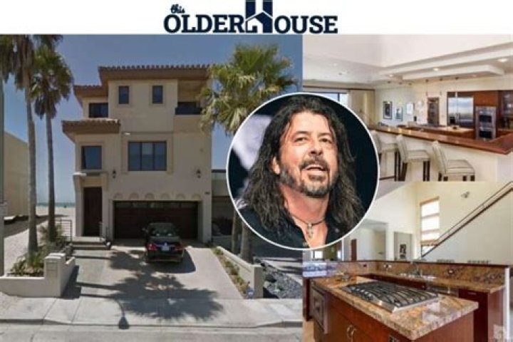 Unveiling Dave Grohl's Family Lineage: A Journey Into His Ancestry