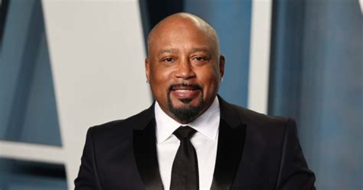 Unveiling Daymond John's Net Worth: A Journey From Hustle To Wealth