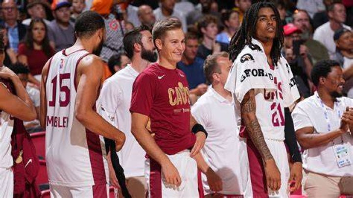 Unveiling Emoni Bates: Stats This Year And More