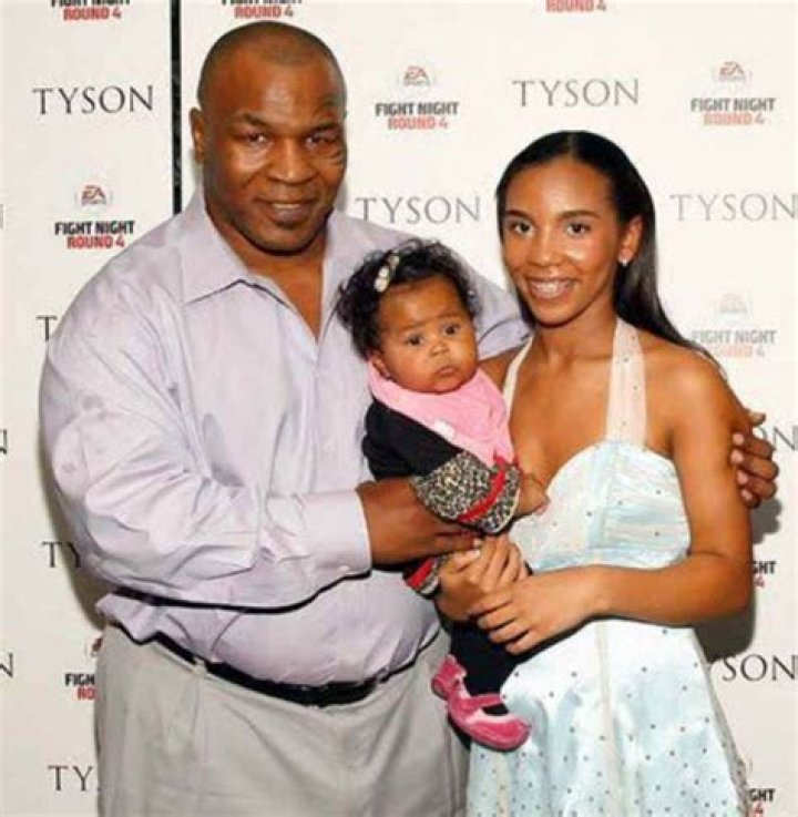 Unveiling Exodus Tyson's Mother: A Journey Through Love And Resilience