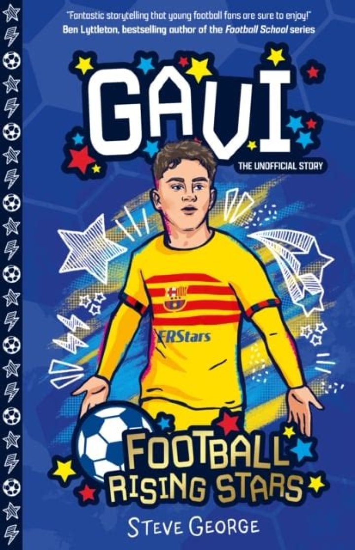 Unveiling Gavi Height: The Rising Star Of Football