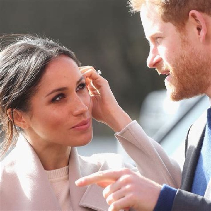Unveiling Harry And Meghan's Patriotic 4th Of July Celebration