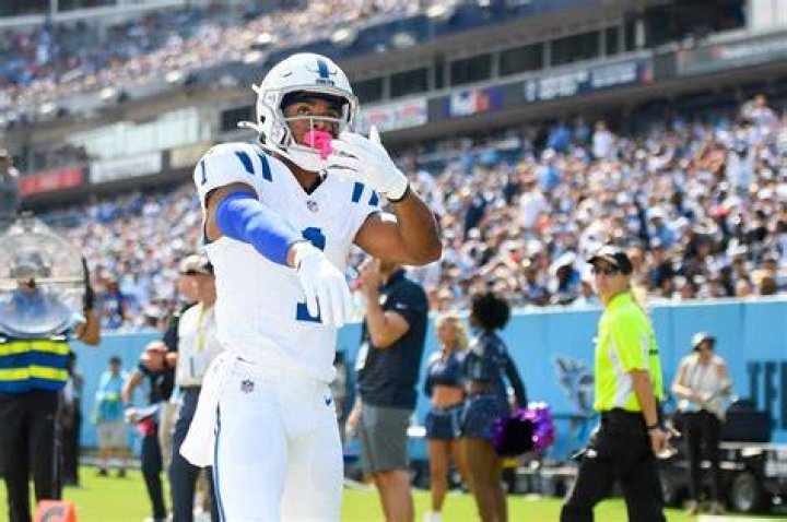 Unveiling Jayden Reed Stats: A Comprehensive Overview