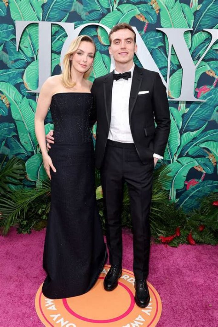 Unveiling Jodie Comer's Husband: Who Is He?