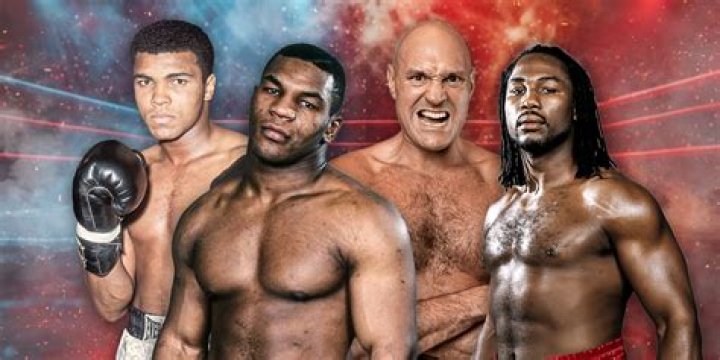 Unveiling Joe Joyce's Wife: A Look Into The Life Of The Heavyweight Champion's Partner