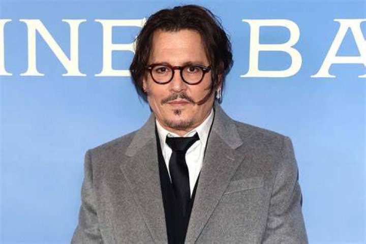 Unveiling Johnny Depp's Age: The Timeless Journey Of A Hollywood Icon