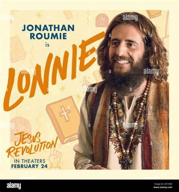 Unveiling Jonathan Roumie's Salary For 