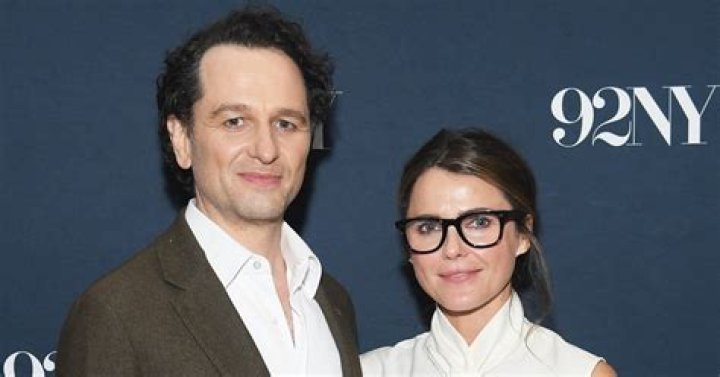 Unveiling Keri Russell's Heart: Who Is Keri Russell Married To?