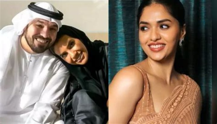 Unveiling Khalid's Personal Life: The Story Of Khalid's Wife