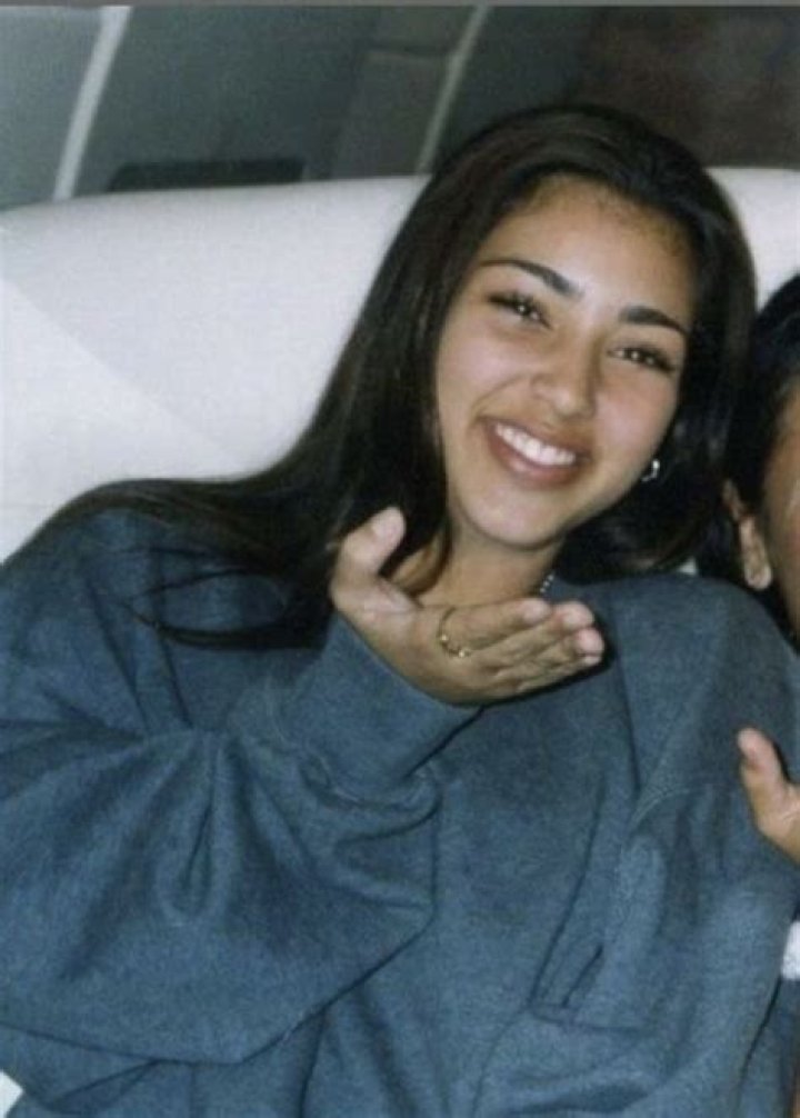 Unveiling Kim Kardashian Young: The Rise Of A Pop Culture Icon