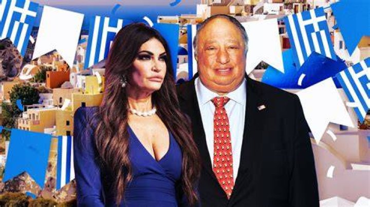 Unveiling Kimberly Guilfoyle: Life Before Trump