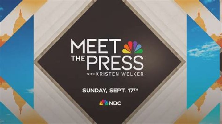 Unveiling Kristin Welker's Age: The Journey Of A News Powerhouse