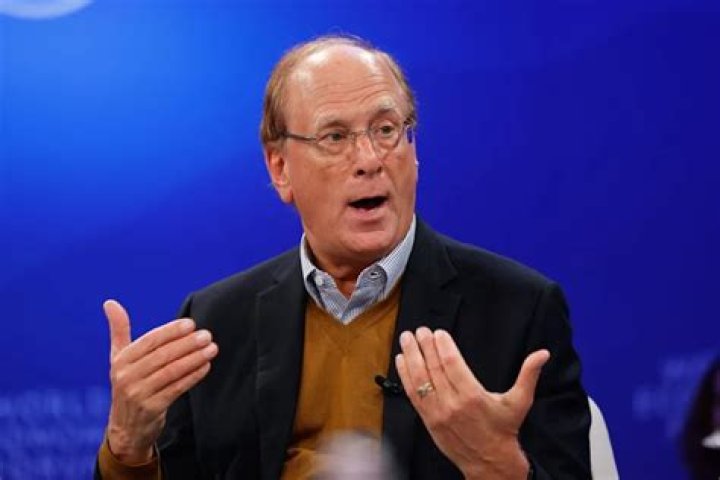 Unveiling Larry Fink: His Religion And More