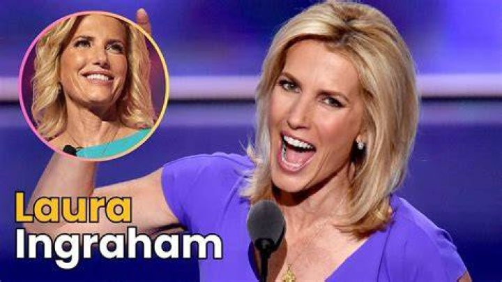 Unveiling Laura Ingraham's Life: A Look At Her Wife Through Pictures