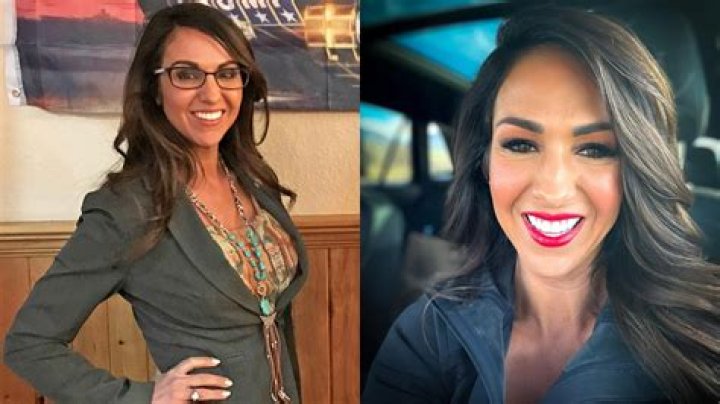 Unveiling Lauren Boebert: The Truth Behind Plastic Surgery Rumors