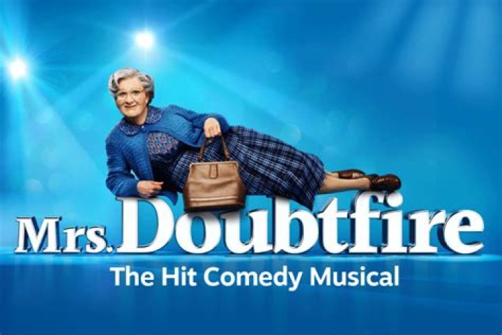 Unveiling Mara Wilson: The Heart Of Mrs. Doubtfire