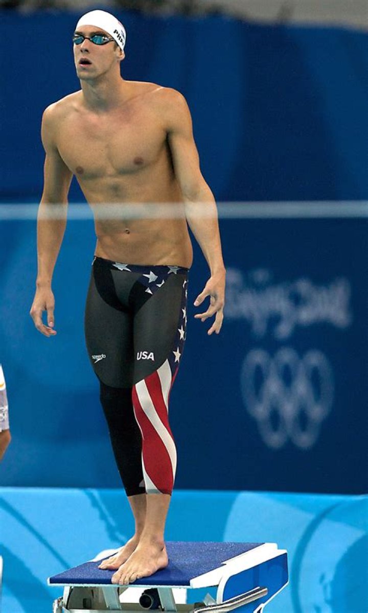 Unveiling Michael Phelps' Hometown: The Roots Of A Champion