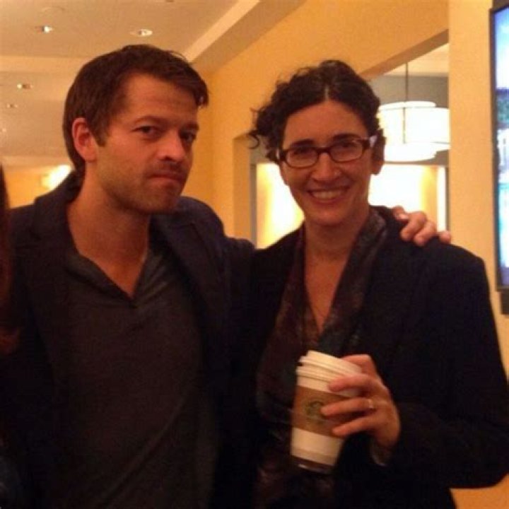 Unveiling Misha Collins: Does Misha Collins Have A Wife?