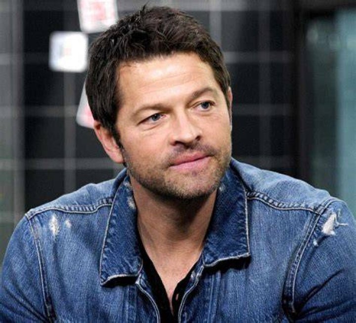 Unveiling Misha Collins's Marital Status A Comprehensive Exploration