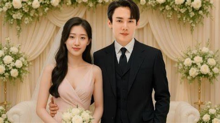 Unveiling Moon Ga Young's Romantic Life: Who Is She Dating In Real Life?
