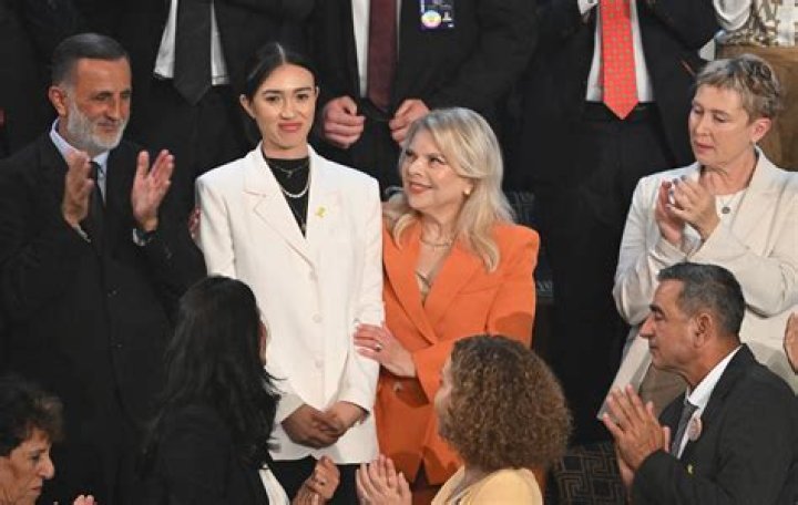 Unveiling Noa Netanyahu Roth: The Rising Star