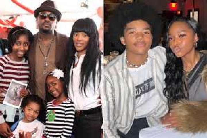 Unveiling Omar Epps' Brother: A Journey Through Family Ties