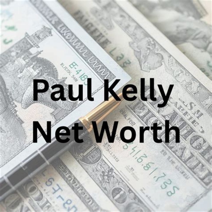 Unveiling Paul Beasley's Financial Success: Understanding His Net Worth
