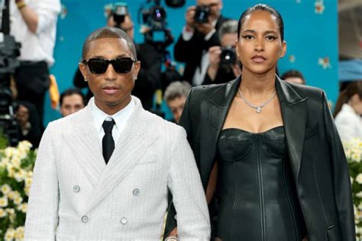 Unveiling Pharell's Age: The Journey Of A Cultural Icon