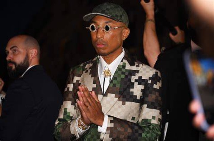 Unveiling Pharrell Williams: The Musical Icon And His 2024 Age