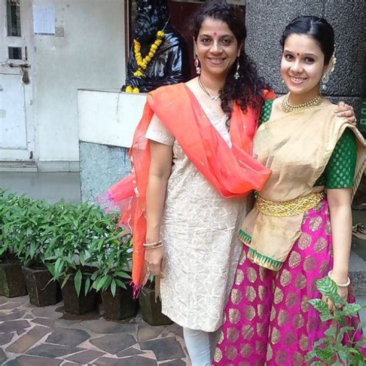 Unveiling Rashmi Agdekar's Age: A Complete Guide