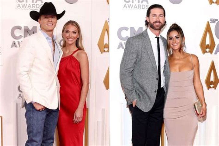 Unveiling Riley Green's Relationship Status: The Country Star's Love Life