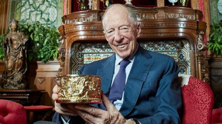 Unveiling Rothschild Net Worth 2024: A Glimpse Into Wealth And Legacy