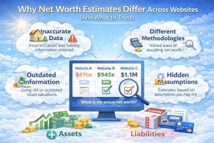 Unveiling Scott Ritter's Net Worth: An Expert's Disclosure