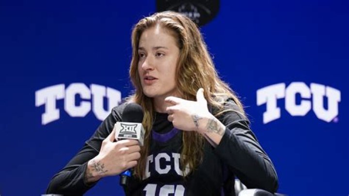Unveiling Sedona Prince: A Journey From Court To Stardom