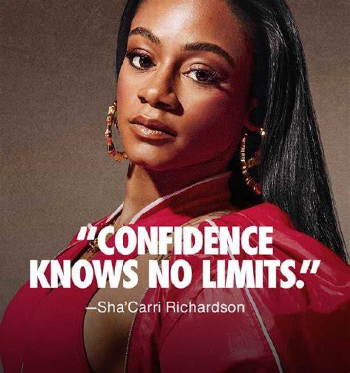 Unveiling Sha'Carri Richardson's Physical Attributes: A Comprehensive Guide
