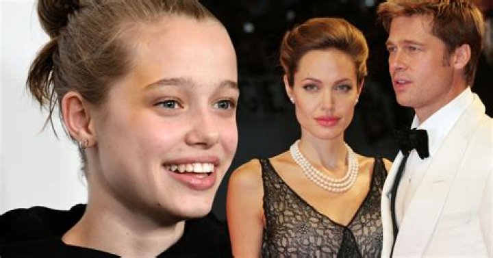Unveiling Shiloh Jolie's Height: An In-Depth Guide