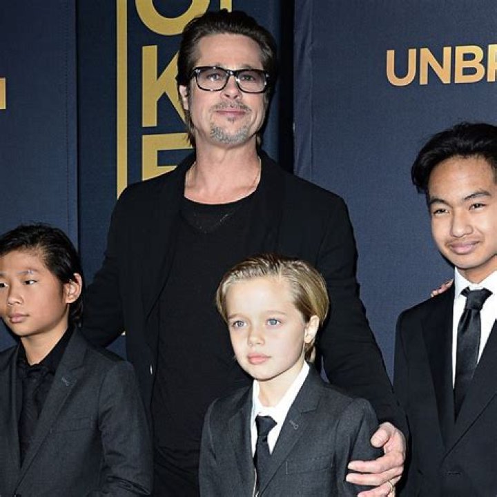 Unveiling Shiloh Nouvel Jolie-Pitt's Height: A Comprehensive Guide