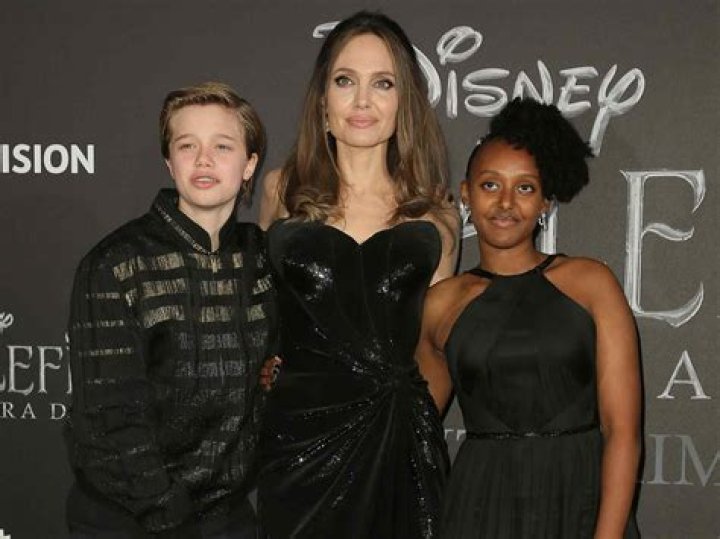 Unveiling Shiloh Pitt's Impressive Height: A Comprehensive Analysis
