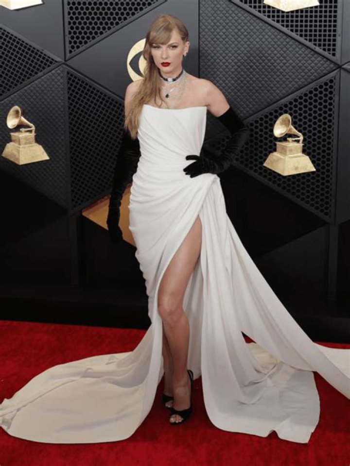 Unveiling Taylor Swift's Weight: A Closer Look