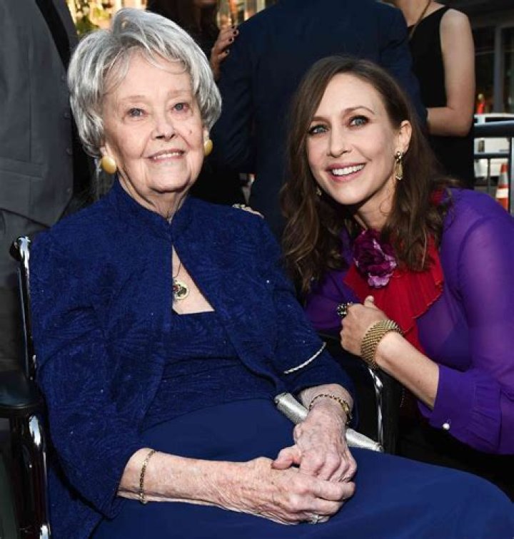 Unveiling The Actress Behind Lorraine Warren's Story