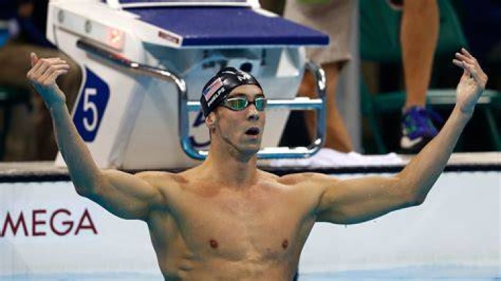 Unveiling The Age Of A Swimming Legend: How Old Is Michael Phelps Today?